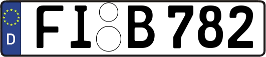 FI-B782