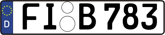 FI-B783