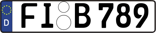 FI-B789