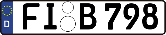 FI-B798