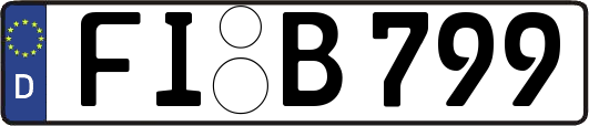 FI-B799