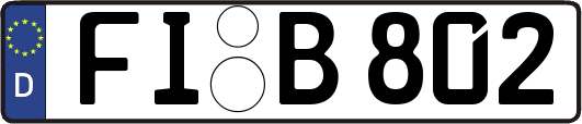 FI-B802