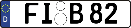 FI-B82