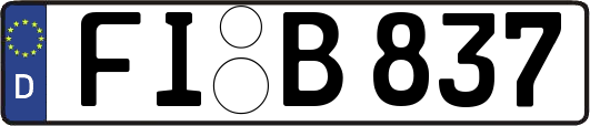 FI-B837