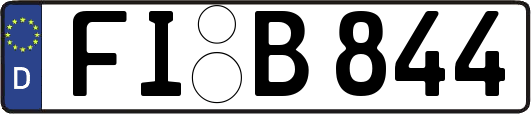 FI-B844