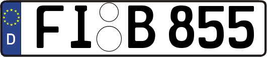 FI-B855