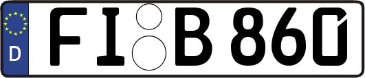 FI-B860