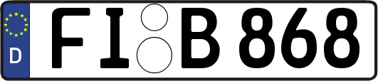 FI-B868