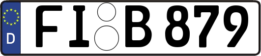 FI-B879