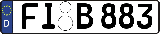 FI-B883