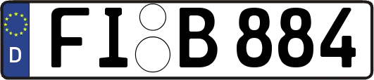 FI-B884