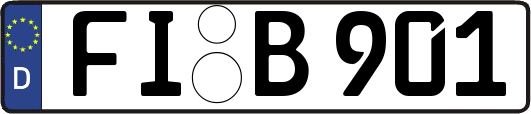 FI-B901
