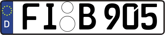 FI-B905