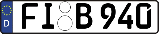 FI-B940