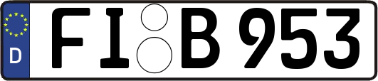 FI-B953