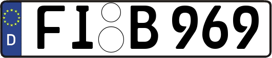 FI-B969