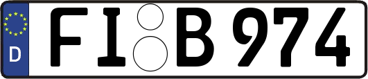 FI-B974