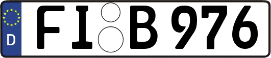 FI-B976