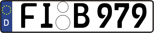 FI-B979