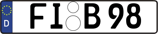 FI-B98