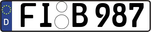 FI-B987