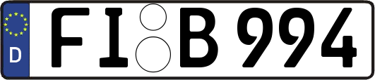 FI-B994