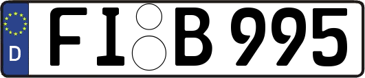 FI-B995