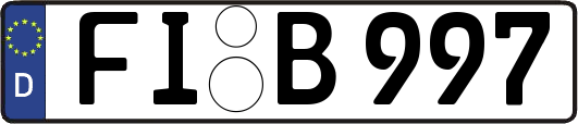 FI-B997