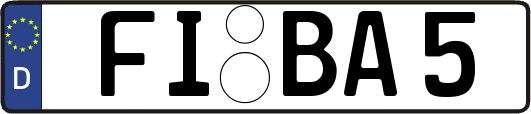 FI-BA5