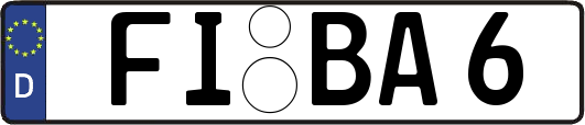 FI-BA6