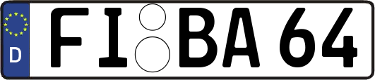 FI-BA64