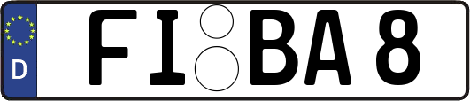 FI-BA8