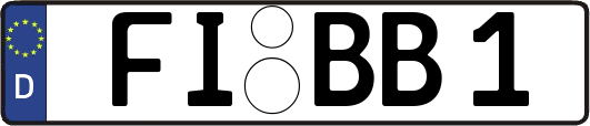FI-BB1
