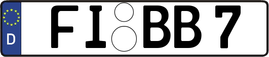 FI-BB7