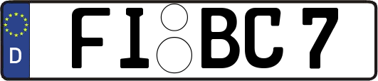 FI-BC7