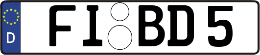 FI-BD5