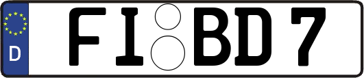 FI-BD7