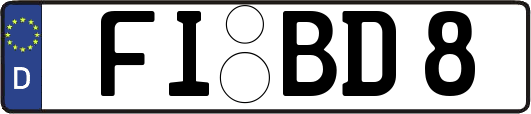 FI-BD8