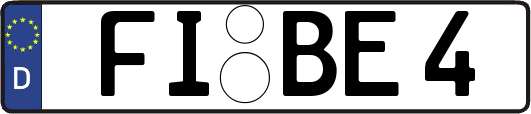 FI-BE4