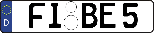 FI-BE5