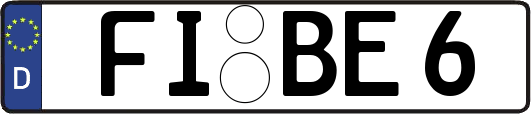 FI-BE6