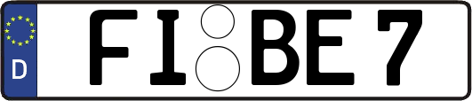 FI-BE7