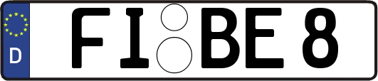 FI-BE8