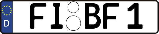 FI-BF1