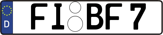 FI-BF7