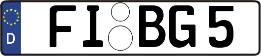 FI-BG5