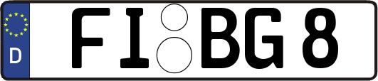 FI-BG8