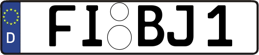 FI-BJ1