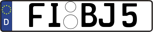FI-BJ5