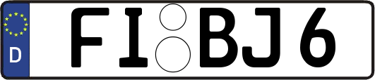 FI-BJ6